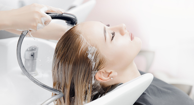 98% NOC Professional Salon Conditioner